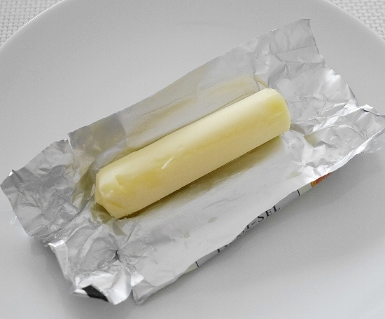 la conviette BEURRE DEMI-SEL ラ・コンヴィエッテ ミニバター 有塩150g コンビエットの口コミ