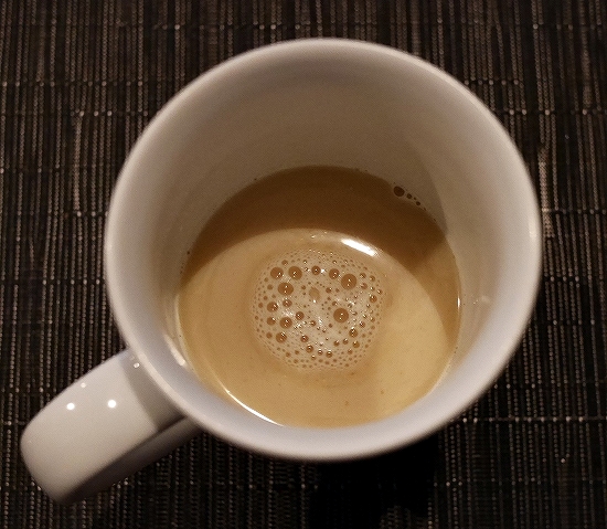 リプトン　Lipton　絶品醇台式茉香奶茶　台湾式ジャスミンミルクティー　19g×10　インスタントミルクティーの口コミ