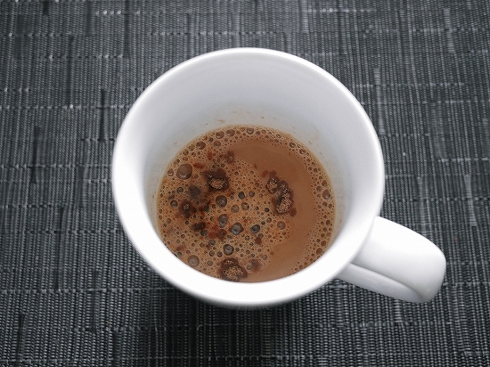 リプトン　Lipton　絶品醇港式茶餐廳奶茶　香港式ミルクティー　19g×10　インスタントミルクティーの口コミ