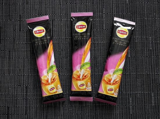 リプトン　Lipton　絶品醇港式茶餐廳奶茶　香港式ミルクティー　19g×10　インスタントミルクティーの口コミ