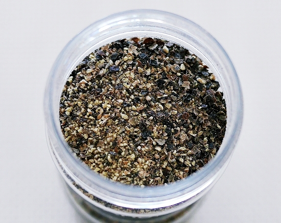 Kam Angkor カンポットブラックペッパー パウダー 黒胡椒 Kampot Black pepper Groundの口コミ
