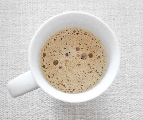 リプトン　Lipton　ミルクティーラテ　薑味Latte奶茶　ジンジャーミルクティー　インスタントミルクティーの口コミ