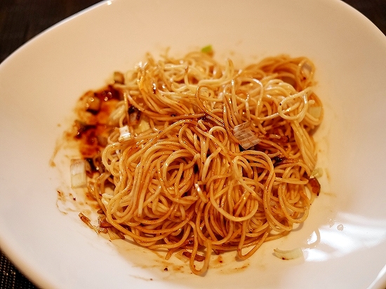 寿桃牌　SAUTAO　XO醤蝦子麺　えび麺　細麺　XO Sauce Shrimp-egg Noodle　5袋10人分の口コミ