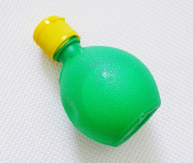 CITRANO　レモンライムドレッシング　ライム汁　レモン汁　LEMON LIME DRESSING 100mlの口コミ