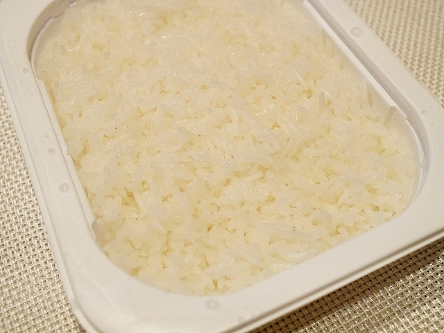 金象牌　即食茉莉香米飯　ジャスミンライスレトルトパックご飯　ジャスミン米の口コミ