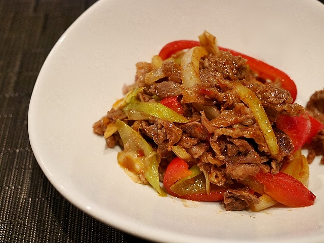 李錦記 孜然麻辣牛肉醤 クミン＆スパイシービーフ SAUCE FOR CUMIN & SPICY BEEFの口コミ