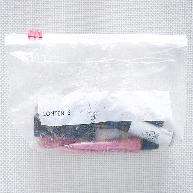 エッセンシャルエブリデイ スライダーバッグ Quart Storage ジッパーバッグ 20.3×17.8cm 20枚の口コミ