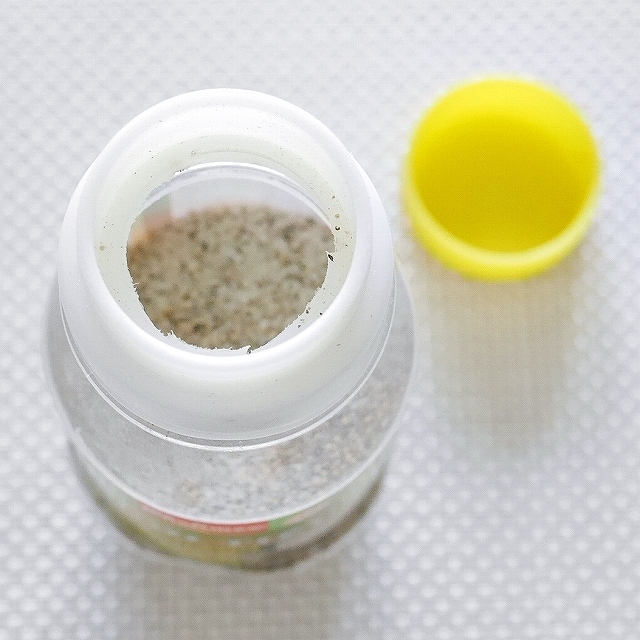 Cholimex　チョリメックス　レモン胡椒塩　レモン塩胡椒　ライム塩胡椒　Muoi Tieu Chanh　80gの口コミ