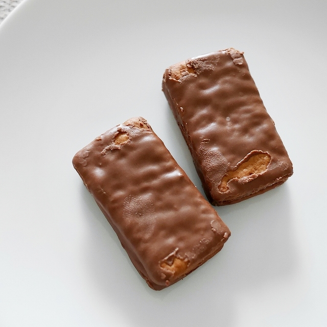 アーノッツ ティムタム バニラ ARNOTT'S TimTam Vanilla 81gの口コミ