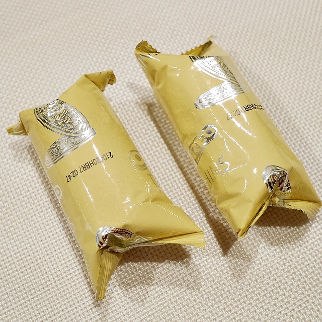 オレオ シンズ バニラディライト クッキー OREO THINS VANILLA DELIGHT 95gの口コミ