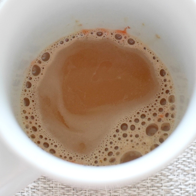 NESTEA Thai Milk Tea　ネスレ　ネスティー　インスタントタイミルクティー　紅茶　13袋の口コミ