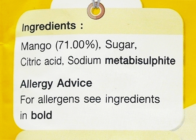 VIVA Dehydrated MANGO　ビバ　ドライマンゴー　100gの口コミ