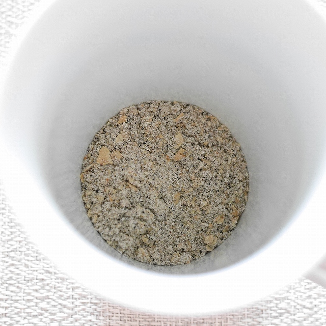 Xongdur Sesame Cereal Low Sugar　ソンドゥ　セサミシリアルローシュガー　オーガニック　5袋の口コミ