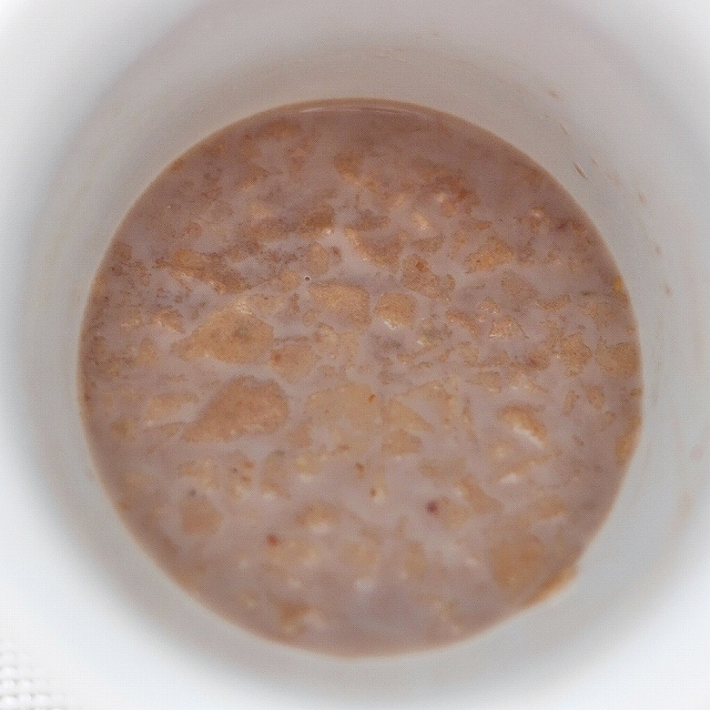 Xongdur Cocoa Cereal　ソンドゥ　ココアシリアル　オーガニック　8種の穀物入り　5袋の口コミ