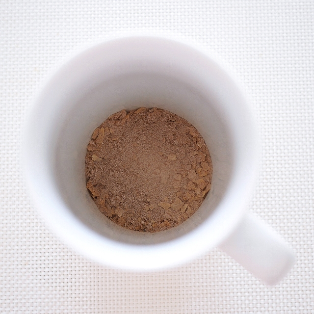 Xongdur Cocoa Cereal　ソンドゥ　ココアシリアル　オーガニック　8種の穀物入り　5袋の口コミ