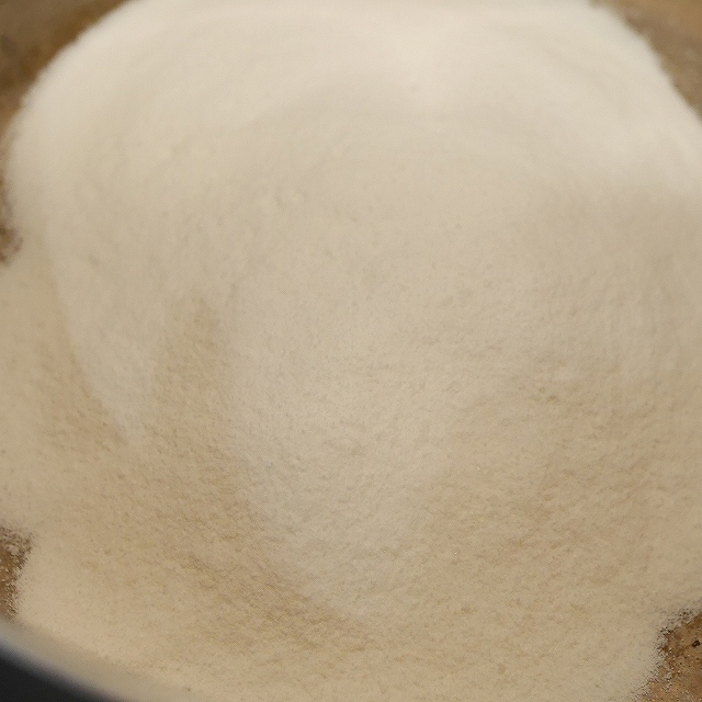 Lobo Coconut Flavour Agar Dessert Mix　ロボ　ココナッツ風味アガーデザートミックスの口コミ