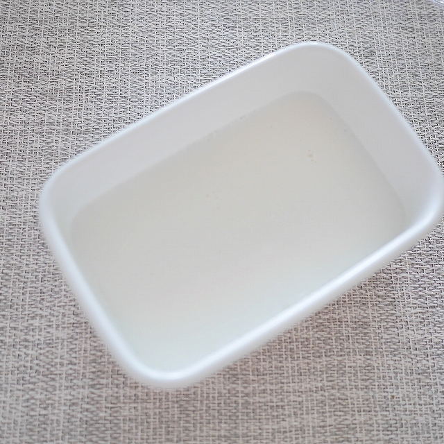Lobo Coconut Flavour Agar Dessert Mix　ロボ　ココナッツ風味アガーデザートミックスの口コミ