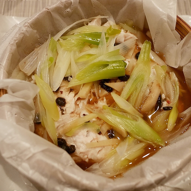 珠江橋牌　陽江豆鼓　トウチ　豆鼓粒　100gの口コミ