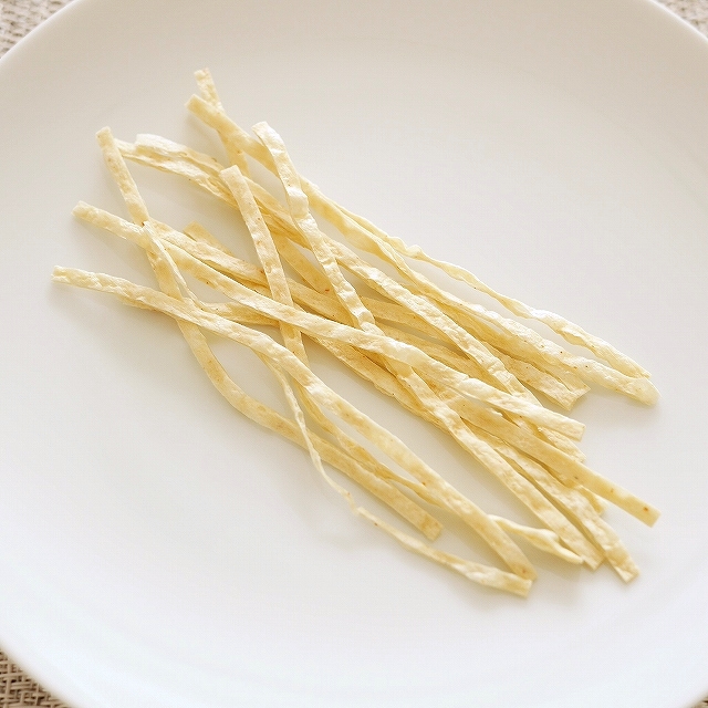 TARO FISH SNACK SPICY　タロー　フィッシュスナック　魚スナック　おつまみ　スパイシーの口コミ