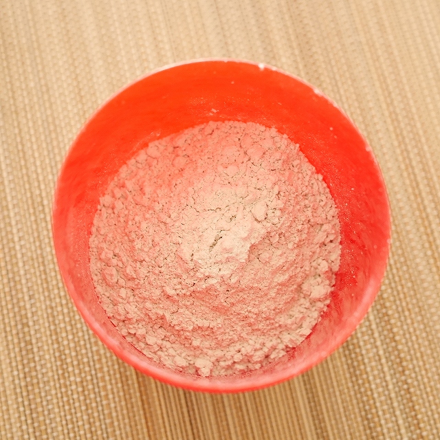 VISET NIYOM　伝統歯磨き粉　VISET-NIYOM Traditional Tooth Powder 19gの口コミ