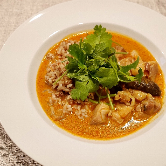 Lobo Masman Curry Paste　ロボ　マッサマンカレーペースト　マッサマンカレーの素の口コミ