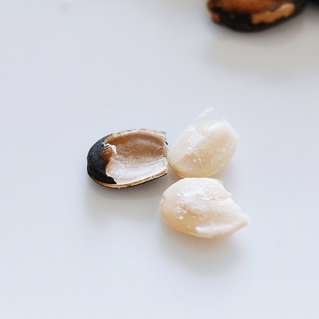 HAND BRAND PUMPKIN SEEDS　ハンドブランド　スイカの種の口コミ