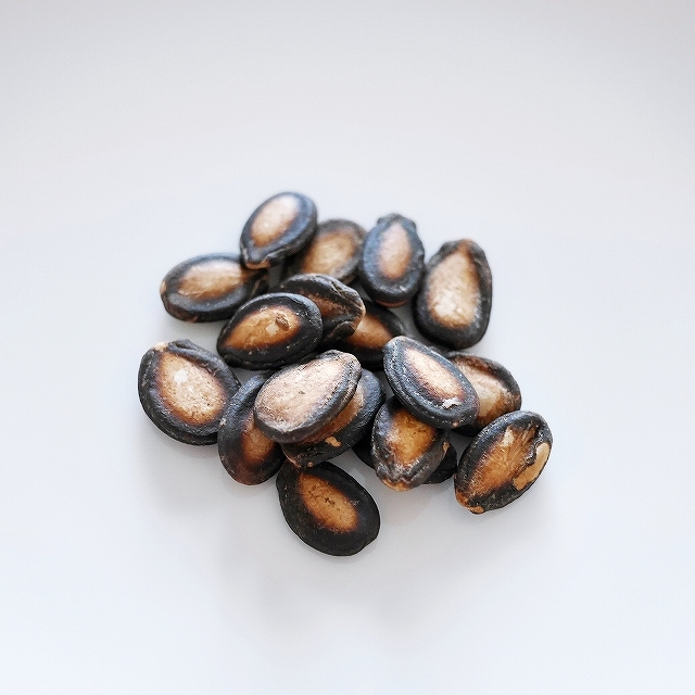 HAND BRAND PUMPKIN SEEDS　ハンドブランド　スイカの種の口コミ
