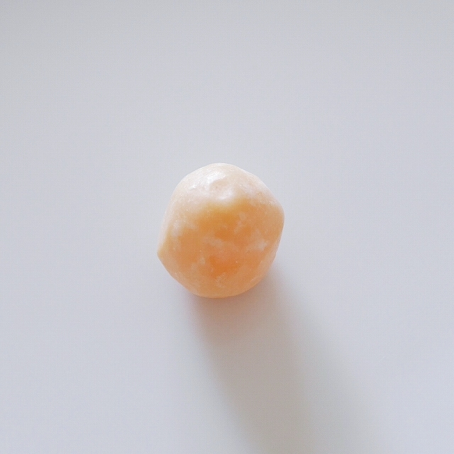 セブンイレブン　マイチューイーミルクキャンディー　スイカ味　ソフトキャンディー　My Chewy Milk Candyの口コミ