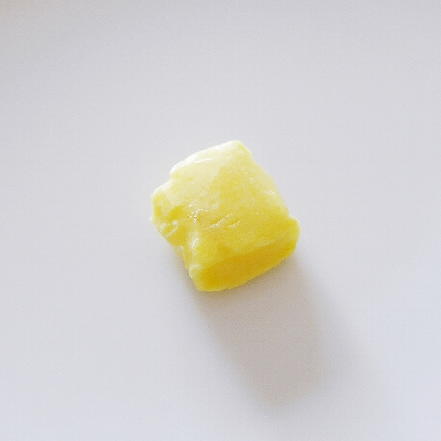 Fruit Fit Soft Chewy Candy フルーツフィット　ソフトチューイーキャンディー　リアルマンゴーの口コミ