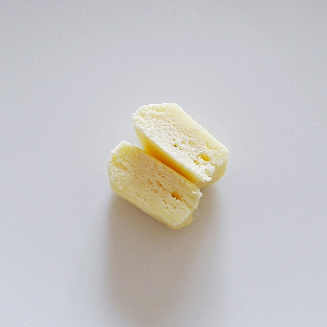 Fruit Fit Soft Chewy Candy フルーツフィット　ソフトチューイーキャンディー　リアルドリアンの口コミ
