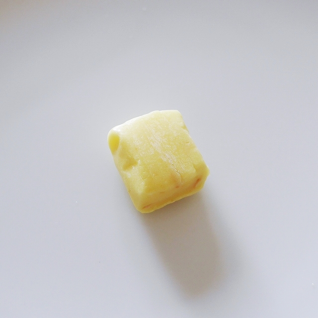 Fruit Fit Soft Chewy Candy フルーツフィット　ソフトチューイーキャンディー　リアルドリアンの口コミ