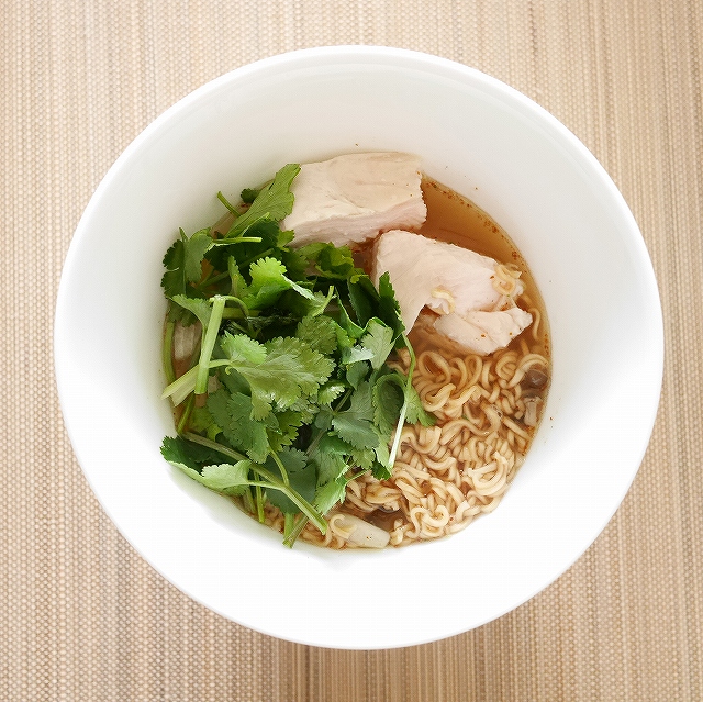 ワイワイ　インスタントラーメン　インスタント麺　Wai Wai Soeng Kreungの口コミ