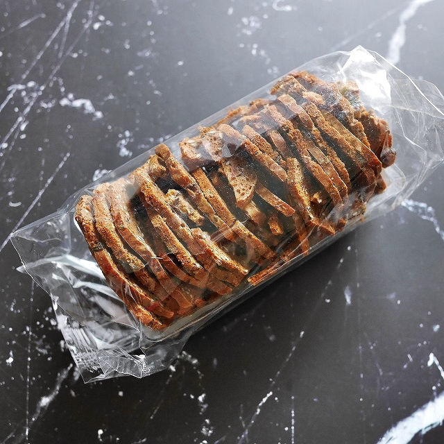 Pams Finest デーツ＆アプリコットシードクラッカー Seeded Crackers 100gの口コミ