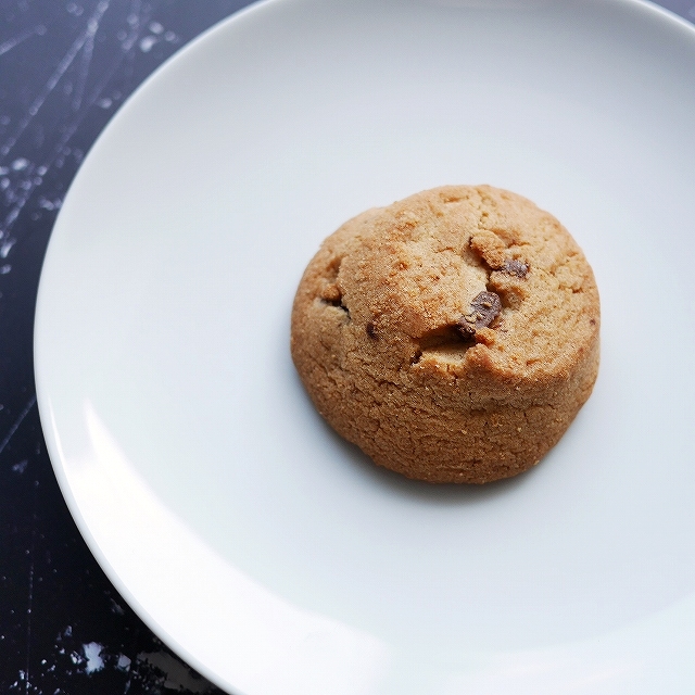 Cookie Time ORIGINAL　クッキータイム　オリジナルチョコレートチャンククッキー　7×25gの口コミ