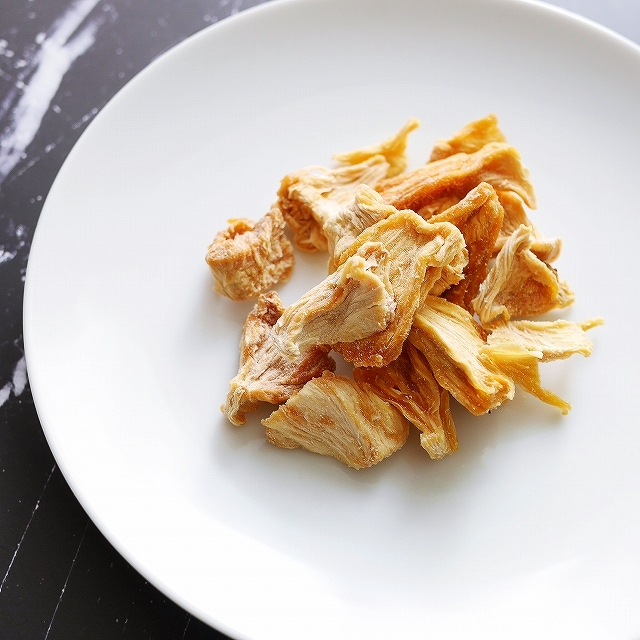 Nibblish Gently Baked Pineapple　焼きパイナップルの口コミ