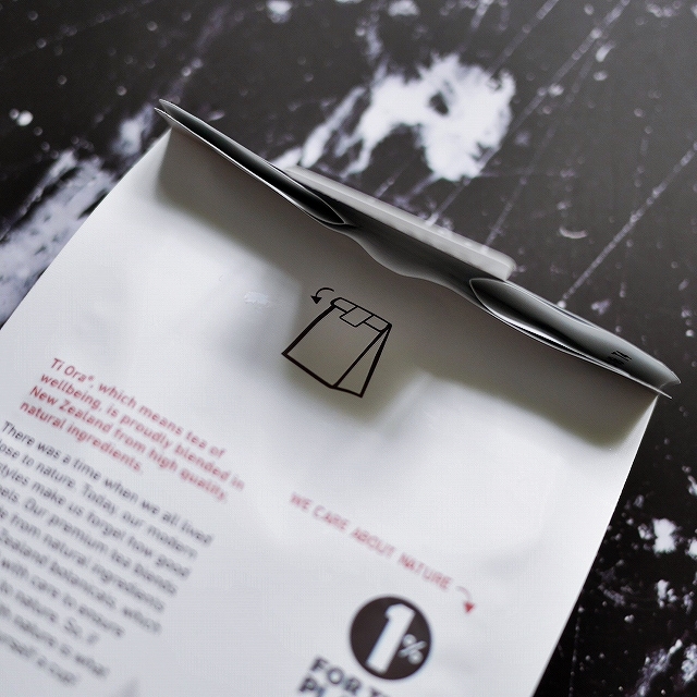 Ti ORA FRUIT INFUSION ティーオラ　フルーツインフュージョン　サマーフルーツマヌカリーフティーの口コミ