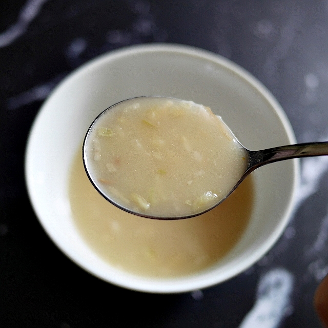 マギー　オニオンスープの素　Maggi Onion SOUPの口コミ