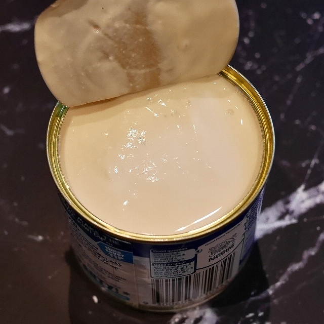 Nestle Reduced Cream　ネスレ　リデューストクリーム　250mlの口コミ