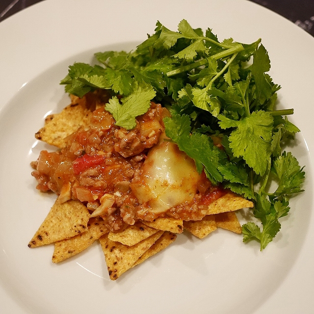 マギー　メキシカンナチョスの素　Maggi MEXICAN NACHOSの口コミ