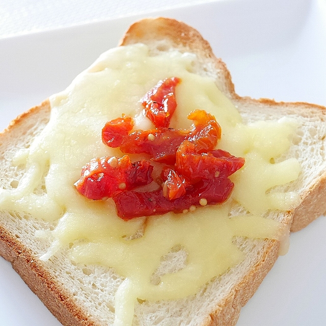 Cotterill & Rouse SUN-DRIED TOMATOES Marinated サンドライトマトマリネの口コミ