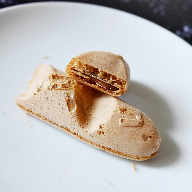 フェレロ　ヌテラ　ブレディ　ウエハース　FERRERO nutella B-ready 22gの口コミ