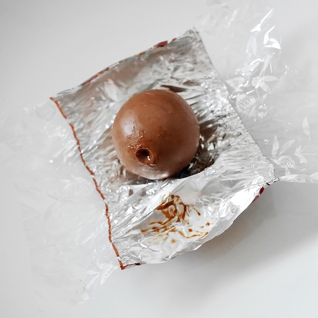 リンツ　リンドール　アソート　Lindt LINDOR ASSORTED 125gの口コミ