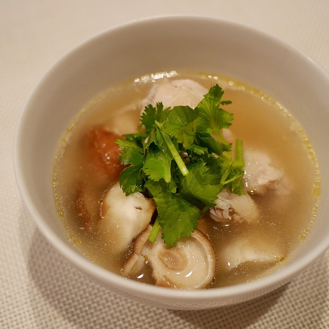 李錦記　特鮮雞汁　Concentrated Chicken Broth　チキンスープの素　チキンストックの口コミ