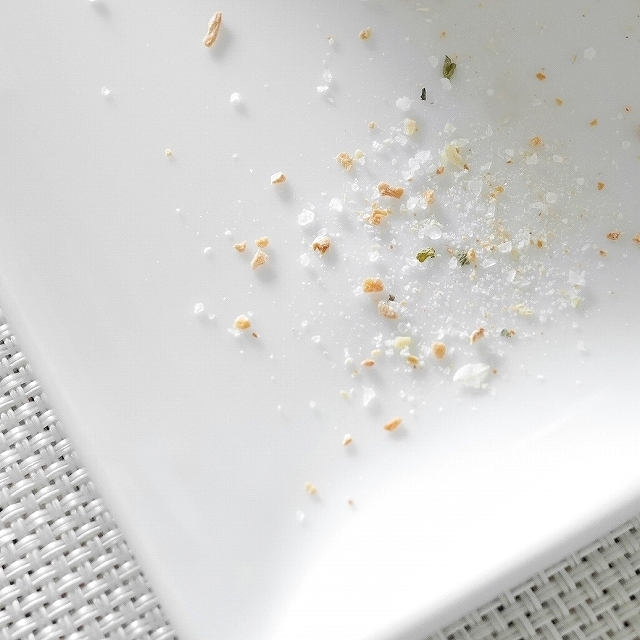 トレーダージョーズ　ガーリックソルト　Trader Joe's Garlic Saltの口コミ