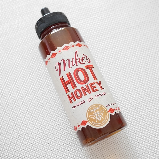 マイクズ　ホットハニー　Mike's Hot Honeyの口コミ