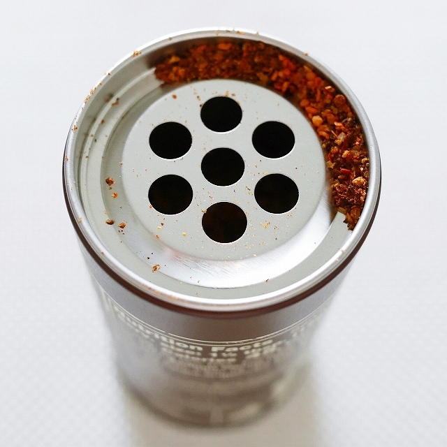 トレーダージョーズ　BBQラブ　コーヒー＆ガーリック　BBQ Rub Seasoning Coffee & Garlicの口コミ