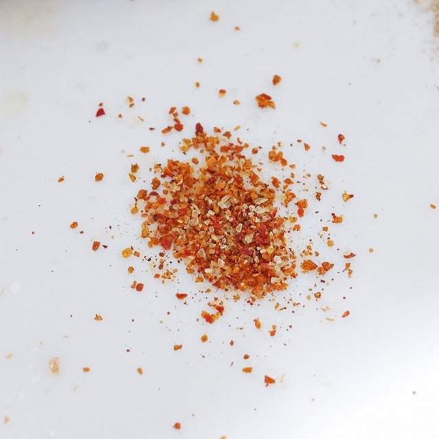 トレーダージョーズ　チリライムシーズニングブレンド　Trader Joe's Chile Lime Seasoningの口コミ