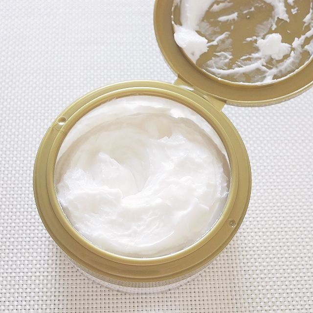 トレーダージョーズ　ココナッツボディバター　Trader Joe's Coconut Body Butterの口コミ