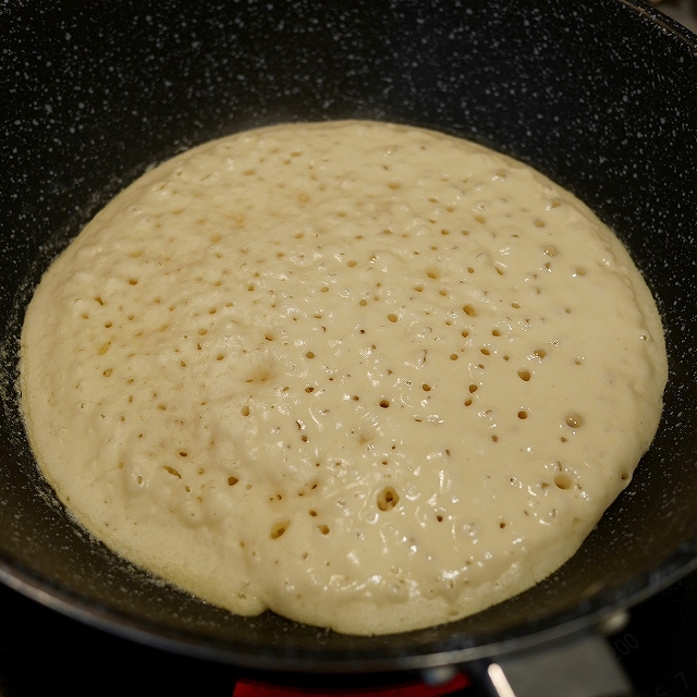 グリーンズ　オリジナルパンケーキシェイク　green's Original Pancake Shake 375g の口コミ