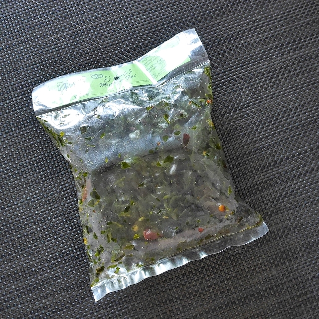 Maldive Flavour Muraga Fai　揚げモリンガリーフ　テルリファイの口コミ